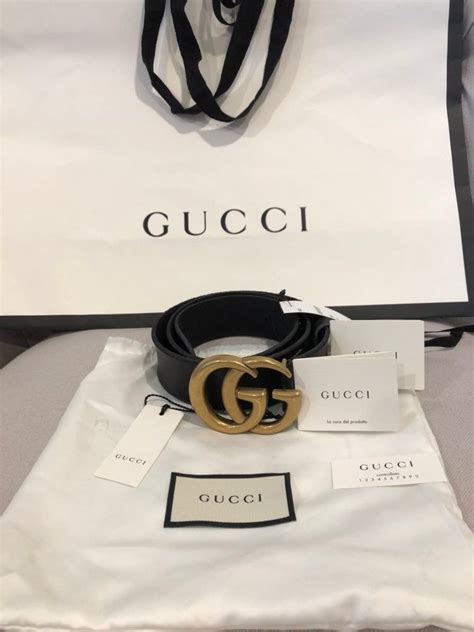 is gucci belt cheaper in europe|authentic gucci belt outlet.